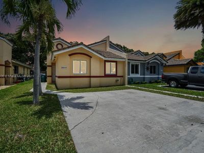 20548 SW 93rd Ave, Cutler Bay, FL, 33189