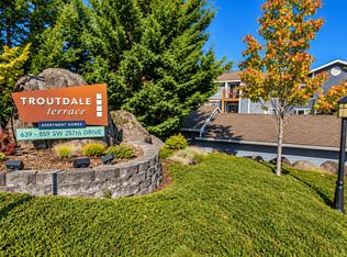 Troutdale Terrace, Troutdale, OR 97060