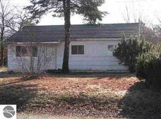5584 Cedar Lake Rd, Oscoda, MI 48750