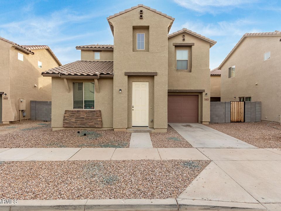 1st image of 5423 W ODEUM Lane