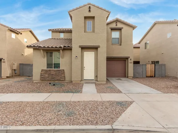 5423 W ODEUM Lane, Phoenix, AZ 85043