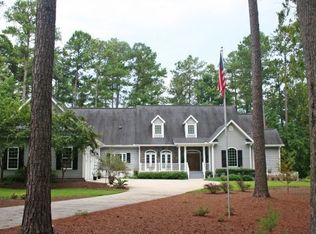 216 Gerard Cir, Mc Cormick, SC 29835
