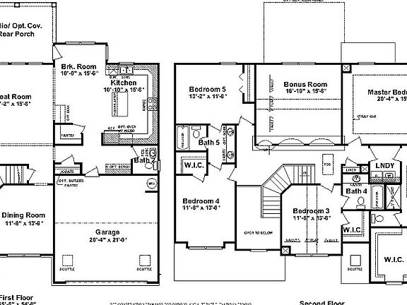4th image of 7207 Hoffman Dr