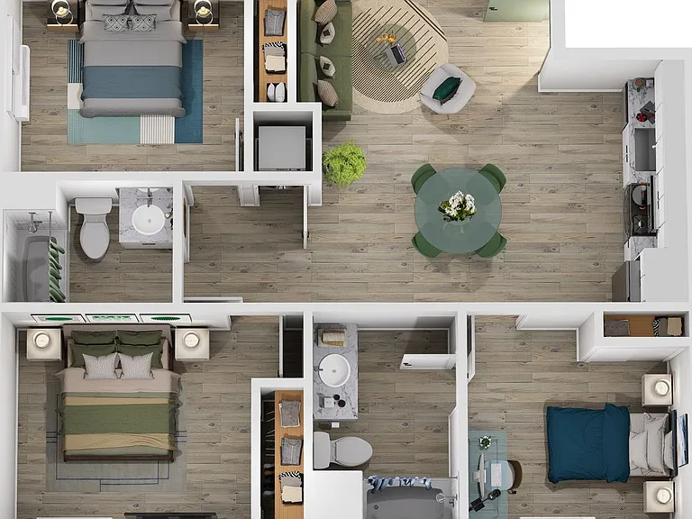 8733 Reading Ave - The Stride — Photo 29