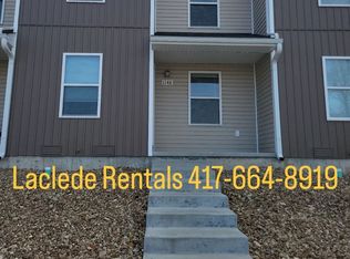 1148 Evanston Rd, Lebanon, MO 65536