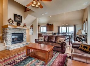 115 Summit Point Ln, Granby, CO 80446