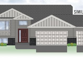 6901 E Twin Pines Dr, Sioux Falls, SD 57110