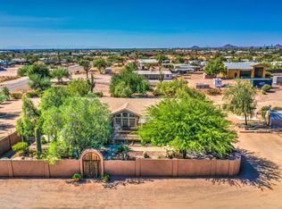 1080 E Scenic St, Apache Junction, AZ 85119