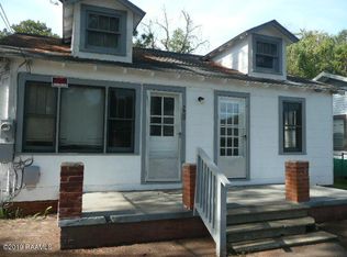 901 Poplar St, Lafayette, LA 70501