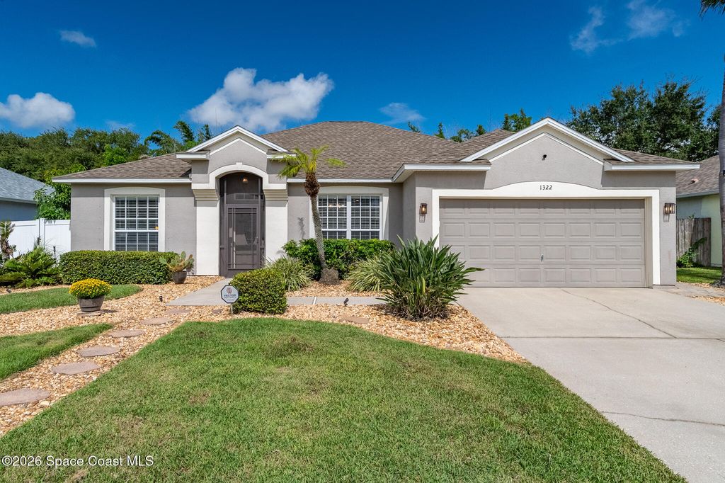 1322 Enclave Dr