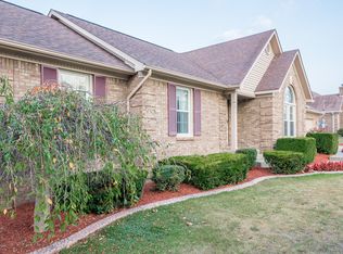 376 Gibraltar Dr, Shepherdsville, KY 40165