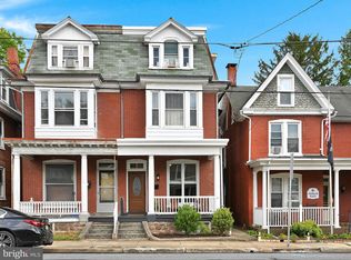 223 Church Ave, Ephrata, PA