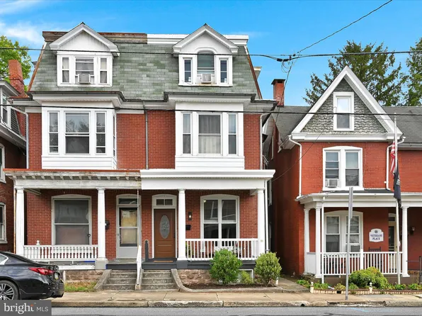 223 Church Ave, Ephrata, PA 17522