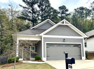 4025 Ashley Dr, Leeds, AL 35094