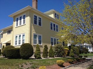 10 Victoria Rd #1, Arlington, MA 02474