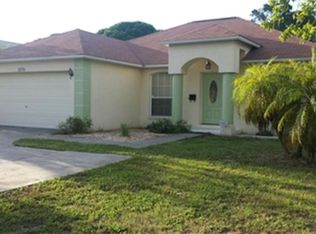 2531 54th Ave S, Saint Petersburg, FL 33712