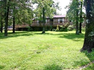 2069 Old Tracy Rd, Mountain Home, AR 72653