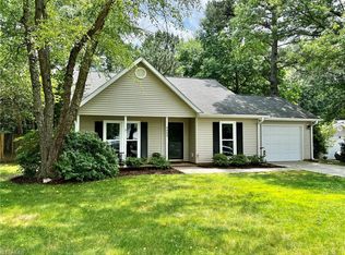 4003 Honey Locust Ct, Greensboro, NC 27410