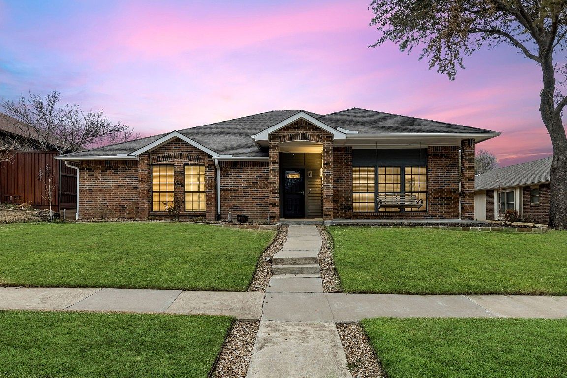 6 Indianola Cir, The Colony, TX 75056 Zillow