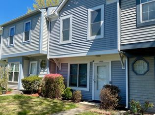 15668 Cliff Swallow Way, Rockville, MD 20853