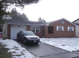 1905 Radnor Ave, Columbus, OH 43224