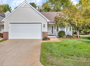 850 E Barrington Cir, Jackson, MI 49203