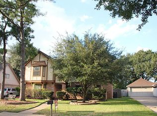 22410 Wetherburn Ln, Katy, TX 77449