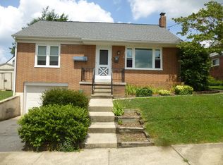 721 Walnut St, Denver, PA 17517