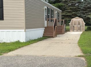 25 Park Dr, Saint Louis, MI 48880
