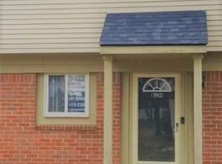 1992 Orchard Crest St, Shelby Township, MI 48317