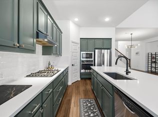 2146 Mossbrook Dr, Royse City, TX 75189