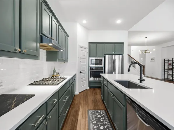 2146 Mossbrook Dr, Royse City, TX 75189