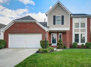7774 Alexandra Dr, Mason, OH 45040