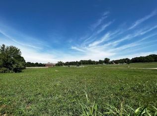 LOT 3 S 154th Rd, Bolivar, MO 65613