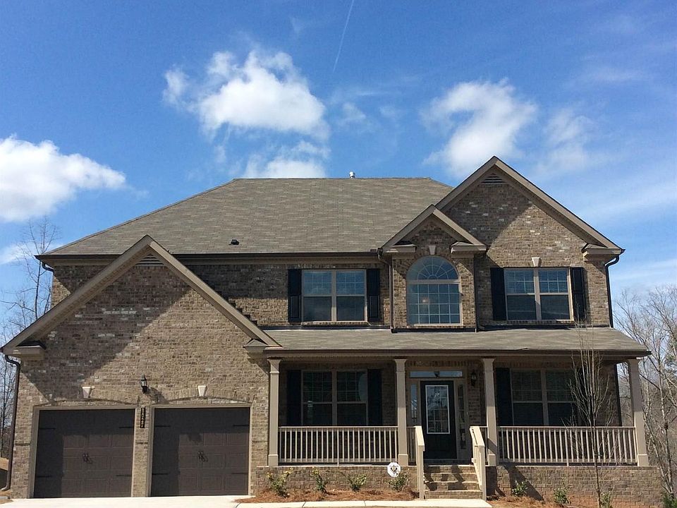 1st image of 8027 Hillside Climb Way #47