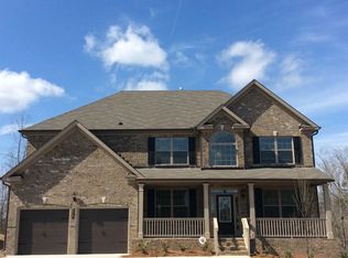 8027 Hillside Climb Way #47, Snellville, GA 30039