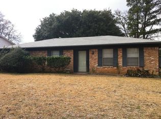 2003 Tryon Rd, Longview, TX 75601