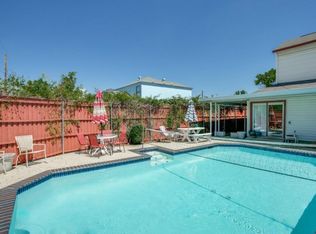 2500 Markland St, Irving, TX 75060