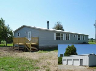 15970 Glendale Rd, Lebanon, MO 65536