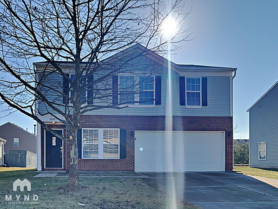 1st image of 3117 W Meadowbend Dr
