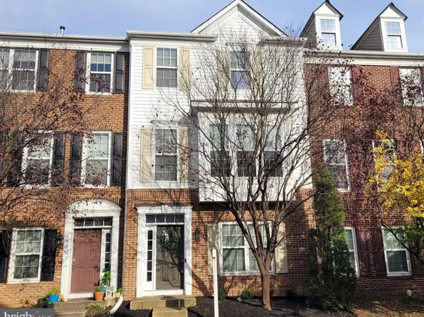 5309 Granite Step Trl, Centreville, VA 20120