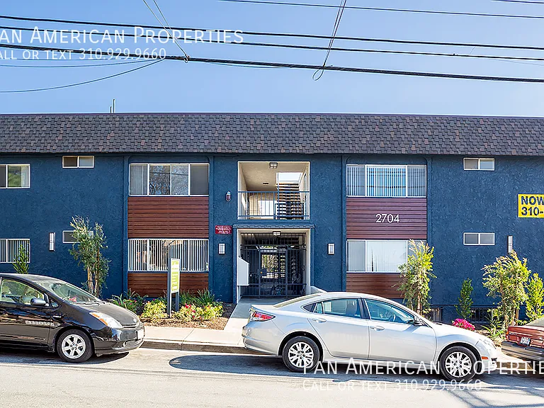 2704 Vanderbilt Ln #13 — Photo 15