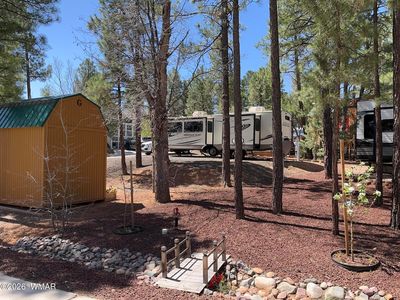 3650 S Latigo Way, Show Low, AZ, 85901