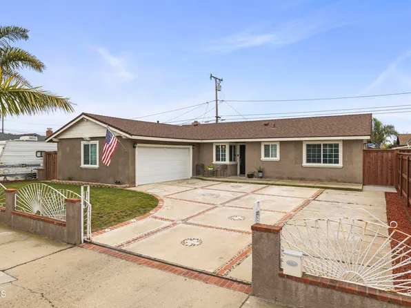 1010 W Olive St, Oxnard, CA 93033