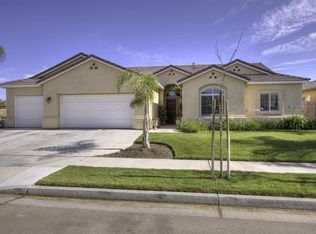 1609 Morro Ln, Lemoore, CA 93245