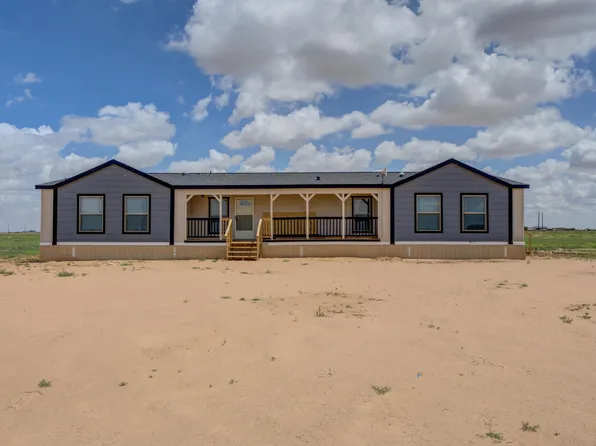 6884 Private Road Mossberg, Shallowater, TX 79363