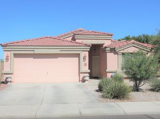 2117 N Saint Pedro Ave, Casa Grande, AZ 85122