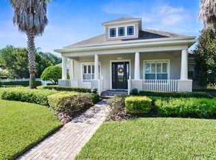 11330 S Camden Commons Dr, Windermere, FL 34786
