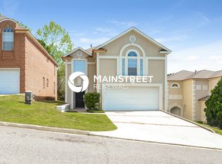 1212 Riverford Dr, Birmingham, AL 35216