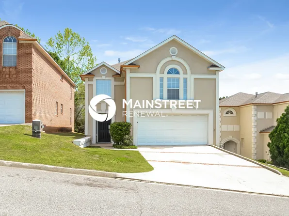 1212 Riverford Dr, Birmingham, AL 35216